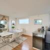 Отель Splendid 160m2 Apartment With Terrace, фото 11