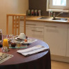 Отель Appartement Couette & Café, фото 7