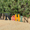 Отель New Listing! Sunburst Haus: MCM Jewel w/ Pool home, фото 16
