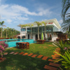 Отель IP Plus - Chanthaburi, фото 37