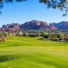 Отель Diamond The Ridge On Sedona Golf Resort (1546, фото 6