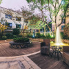 Отель Atour Hotel Xi'an Gaoxin Jinye Road Branch, фото 8