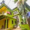 Отель OYO 17343 Home Dazzling Stay Near Uddo Beach, фото 1