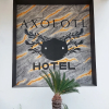 Отель Axolotl, фото 5