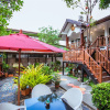 Отель Hetai Boutique House, фото 18