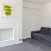 Отель Cosy 1 Bedroom Apartment in Earlsfield, SW London, фото 16