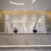 Отель Citadines Keqiao Shaoxing, фото 2