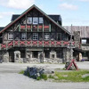 Отель Ørterstølen Fjellstue, фото 1