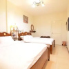 Отель Cai Ling Xiuxian Homestay, фото 1