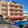 Отель Evilion & Stilvi Sea & Sun Hotels, фото 1