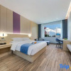 Отель Dongguan Langyue Hotel (Dalang New Century Changsheng Plaza), фото 19