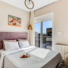 Отель Sanders Old Port - Pleasant 1-bdr. Apt. w/ Balcony, фото 4