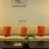 Отель Bamboo U Hostel, фото 10