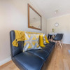 Отель Pierocks Wickets Luxury Entire House, Free Parking and Wi-fi in Maidenhead, фото 5