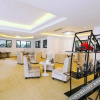 Отель Echarm Hotel Chengdou Xindou Machao West Road Metro Station, фото 5