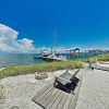 Отель The Pelican & Dolphin: Bayfront W/ Dock 3 Bedroom Home, фото 21