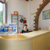 Отель Student's Hostel Gowett, фото 19