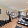 Отель Best Western Plus Stovall's Inn, фото 27