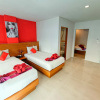 Отель PJ Patong Resortel, фото 5