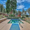 Отель Tahoe Area Townhome Near Hiking & Golfing!, фото 21