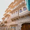 Отель Royal Rafahiya Haveli Udaipur, фото 1