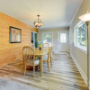 Отель Well-equipped Morehead City Home ~ 5 Mi to Beach!, фото 12