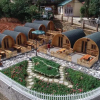 Отель The Hobbit Bungalow by ZUZU, фото 1