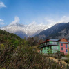 Отель Atman Resort Dharamshala By Leisure Hotels, фото 21