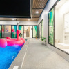 Отель Villa Paramount 2, фото 16