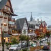Отель KITNET do centro Gramado, фото 3