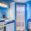 Отель Moore Fun 3 Br Townhouse, фото 9