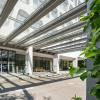 Отель Best Western Hotel Arabellapark Muenchen, фото 24