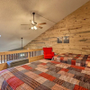 Отель Granby Studio w/ Community Perks: 2 Mi to Skiing!, фото 11