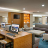 Отель Hilton Tucson East, фото 14