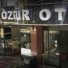 Отель Ozgur Hotel, фото 2