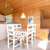 Отель Charming Holiday Home in Vinderup With Terrace, фото 9