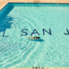 Отель Fairmont El San Juan Hotel, фото 19