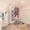 Отель Relax at This Majestic Beachfront Apt at Aquamarina, фото 18