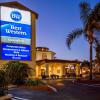 Отель Best Western Oxnard Inn, фото 1