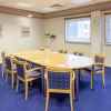 Отель Holiday Inn Express Portsmouth - Gunwharf Quays, an IHG Hotel, фото 18