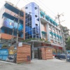 Отель Chengdu NO.4 Jinling Road International Youth Hostel, фото 8