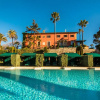 Отель Gran Hotel Son Net, фото 30