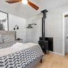 Отель Spearfish Cottages, фото 2