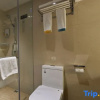 Отель City Convenient Hotel Liuzhou Wuling Liutai Road, фото 4