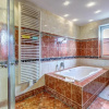 Отель Haus Ostseeglück Ferienwohnung Ostseesonne, фото 6