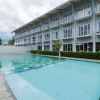 Отель Sans Hotel Bogor Indah Nirwana Puncak, фото 16