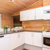 Отель 6 Person Holiday Home in Knebel, фото 1