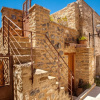 Отель House With one Bedroom in Anatoli, With Wonderful sea View, Enclosed Garden and Wifi - 12 km From th, фото 10