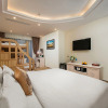 Отель Sapa Green Hotel, фото 4