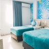 Отель Sea Colors Hotel, фото 37